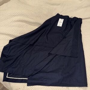 Zara Skater Skirt